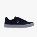 Polo Mens Basic Sneaker Navy | Polo