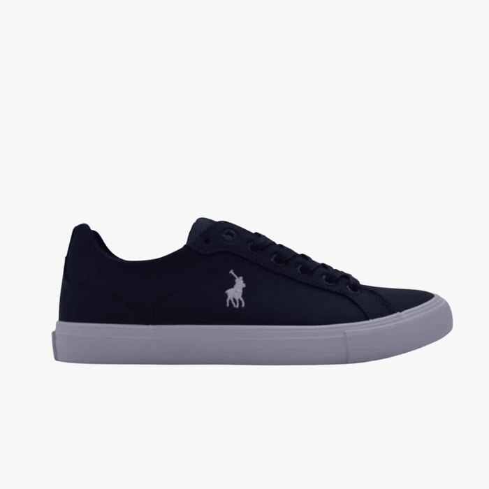 Polo Mens Basic Sneaker Navy | Polo