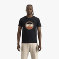 Polo Mens Crest Short Sleeve Tee Navy | Polo