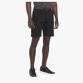 Polo Mens Ezra Perfect Chino Shorts Black Polo