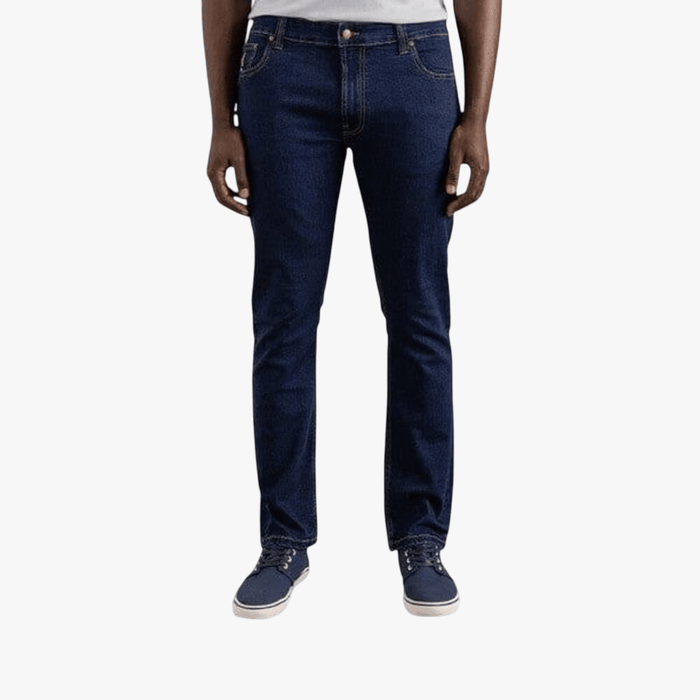 Polo Mens Simon Straight Leg Jean Indigo Polo