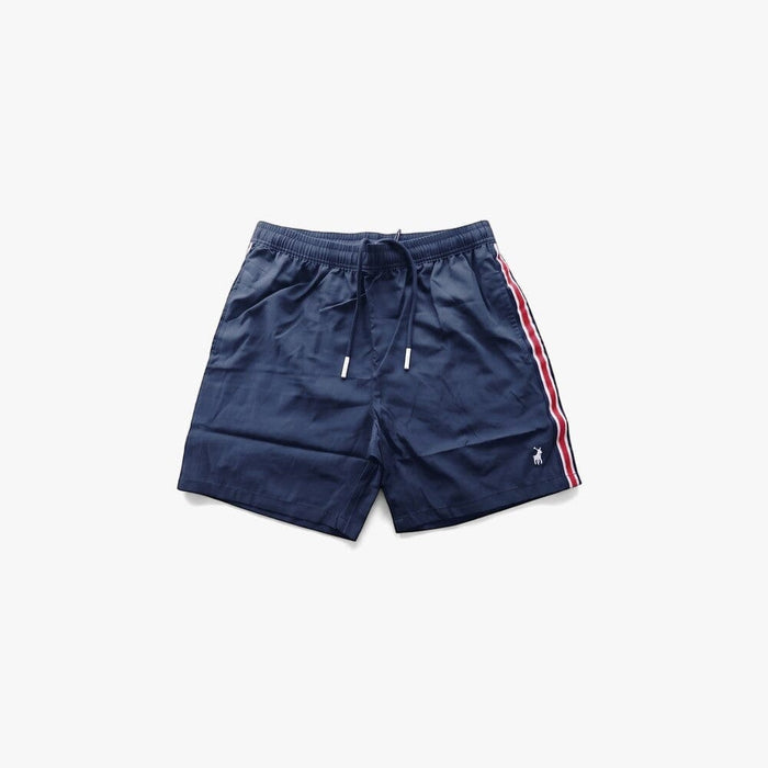 Polo Mens Sport Beach Shorts Navy | Polo