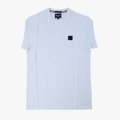 Polo Mens Sport Short Sleeve Tee White | Polo