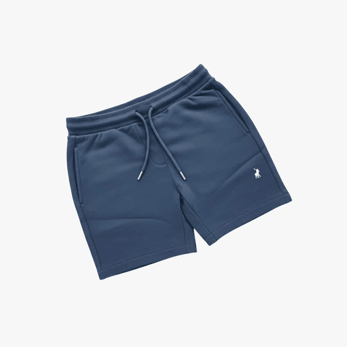 Polo Mens Sport Sleece Shorts Navy | Polo