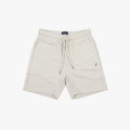 Polo Mens Sport Sleece Shorts Stone | Polo