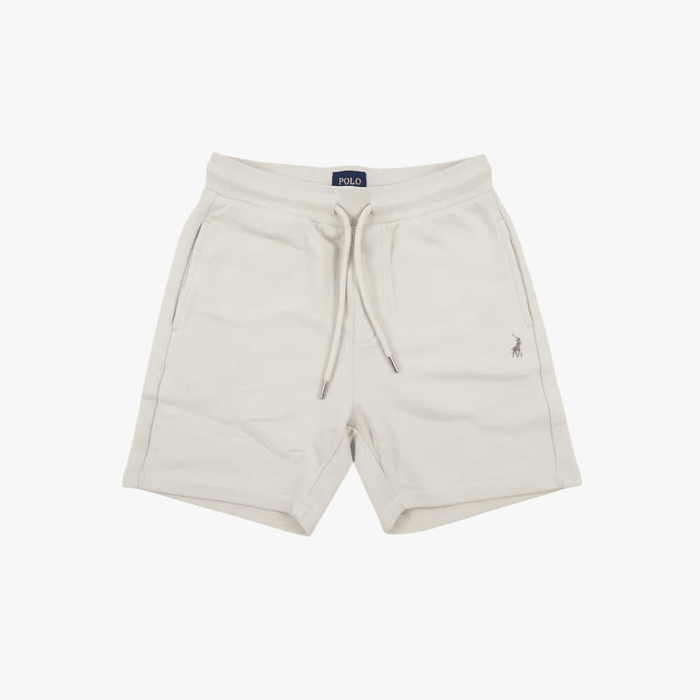 Polo Mens Sport Sleece Shorts Stone | Polo