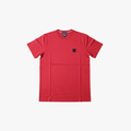 Polo Mens Sports Short Sleeve Tee Red | Polo