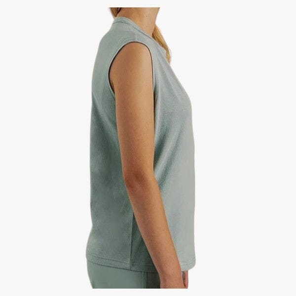 Polo Womens Bianca Embroid Short Sleeve Tee Blue Polo