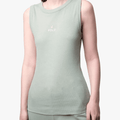 Polo Womens Thandiwe Tank Top Sage | Polo