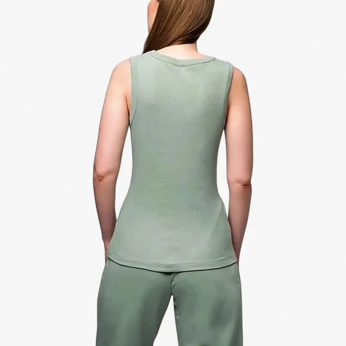 Polo Womens Thandiwe Tank Top Sage | Polo