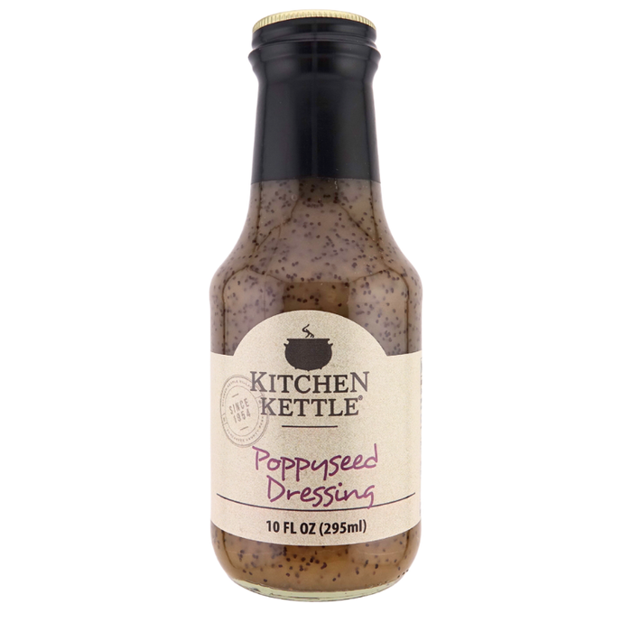 Poppyseed Dressing