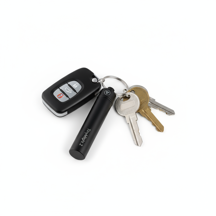 POTV Capsule Caddy for XMAX V3 Pro
