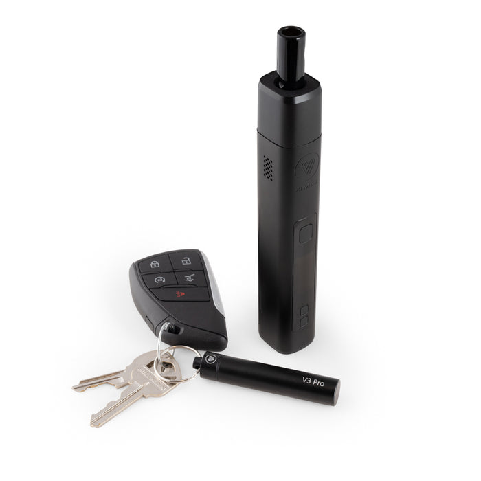 POTV Capsule Caddy for XMAX V3 Pro