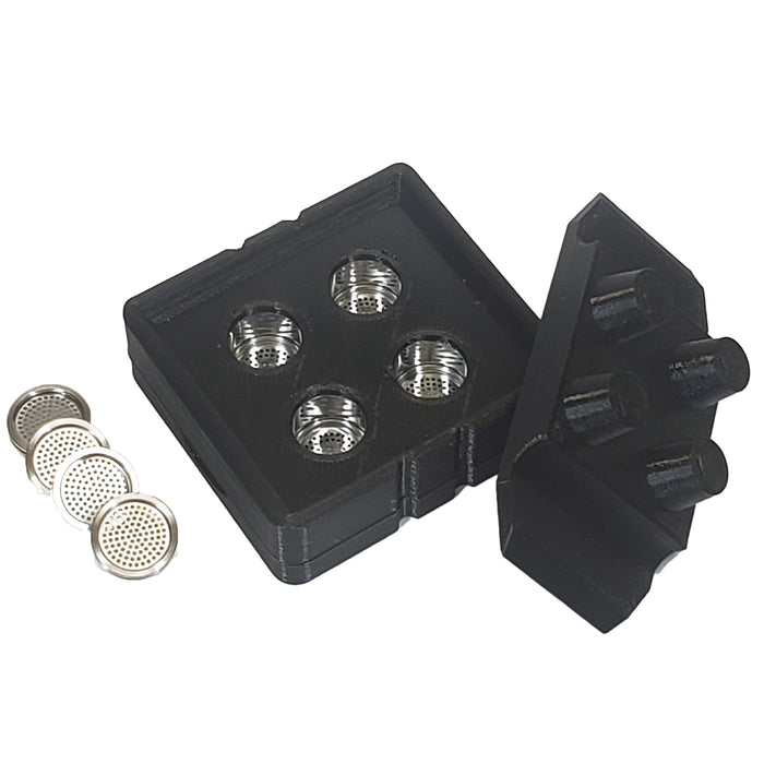 potv-lobo-capsule-loading-tray-4-slot-with-capsules-view tech specs