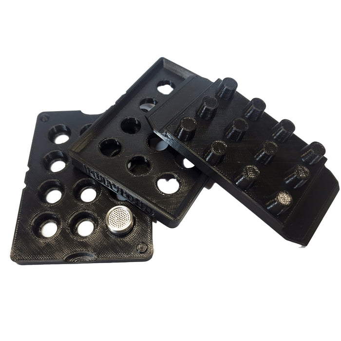 POTV Lobo Capsule Loading Tray
