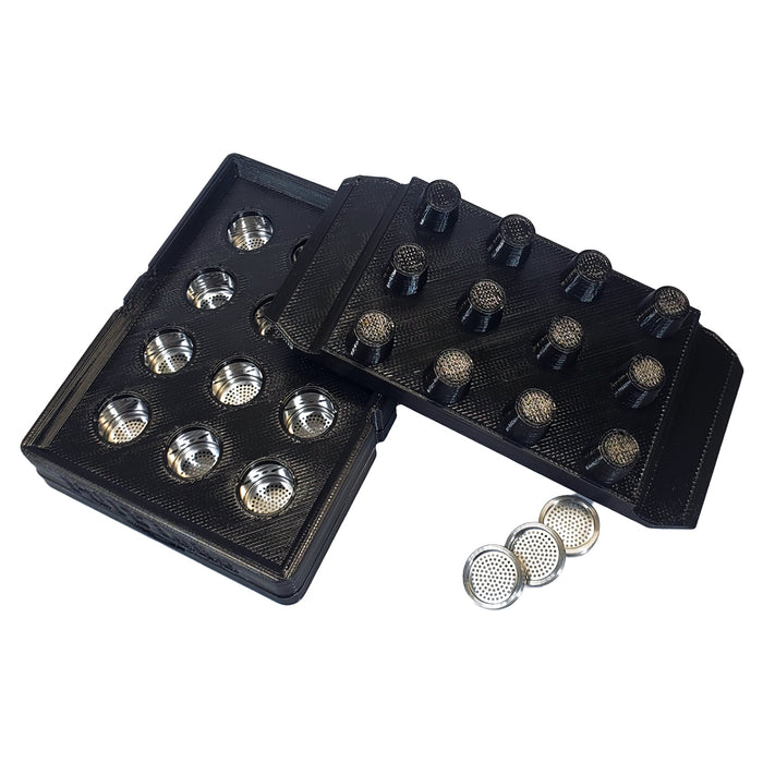 POTV Lobo Capsule Loading Tray