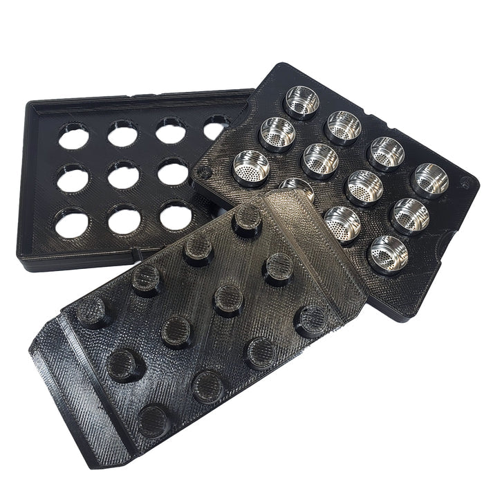 POTV Lobo Capsule Loading Tray