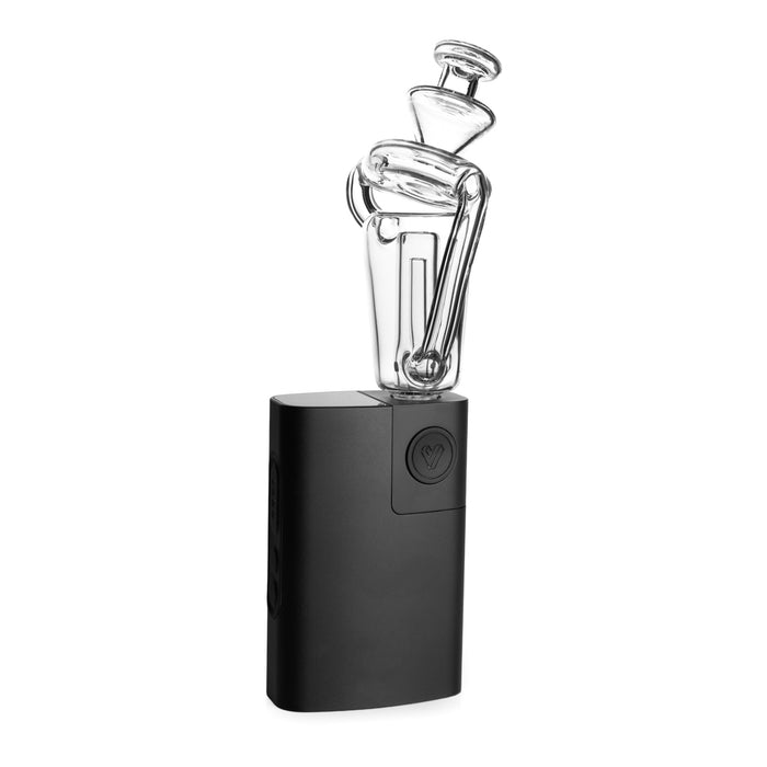 POTV Recycler Mini Glass Bubbler