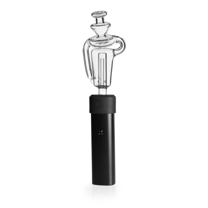 POTV Recycler Mini Glass Bubbler
