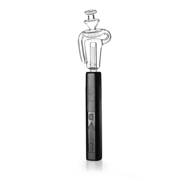 POTV Recycler Mini Glass Bubbler