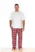 *PRE-ORDER* HOLIDAY PLAID | MEN'S PANTS