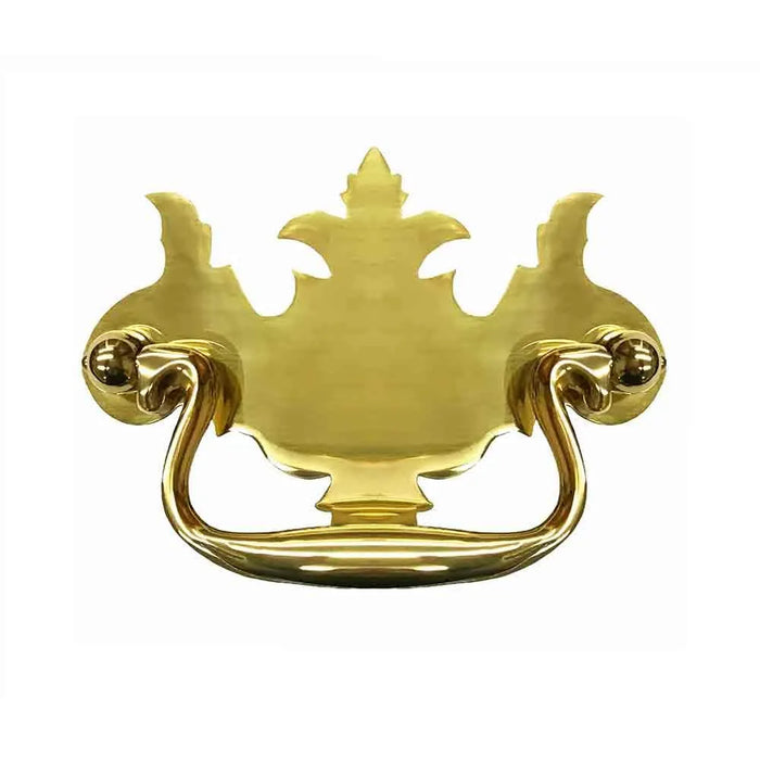 Premium Chippendale Drawer Pulls, 2-1/2 inch - Paxton Hardware ltd