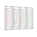 Press Mixed Pack Signature (12 Pack)