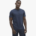 Pringle Mens Ace Short Sleeve Tee Navy | Pringle
