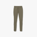 Pringle Mens Jorge Tailored Slim Fit Chino Pants Fatigue | Pringle