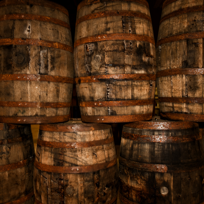 Private Reserve Bourbon Barrel-Aged Coffee - *Limited Edition*