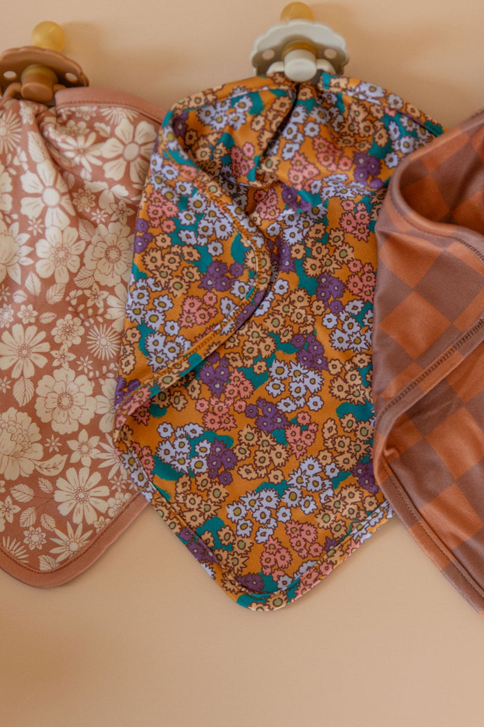 PUMPKIN CHECKER | LOVIE