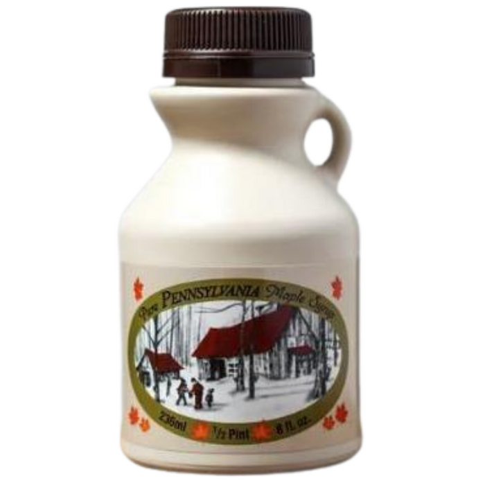 Pure Pennsylvania Maple Syrup