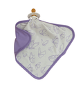 PURPLE BUTTERFLIES | LOVIE