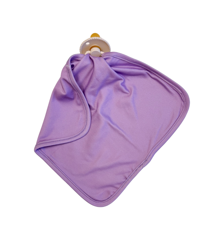 PURPLE SOLID | LOVIE