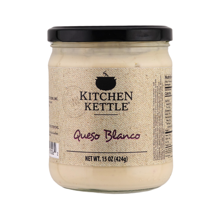 Queso Blanco
