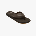 Quiksilver Mens Monkey Wrench Core Sandal Brown | Quiksilver