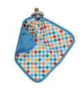 RAINBOW MINI CHECKER | LOVIE