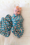 RAINBOWS | SWADDLE