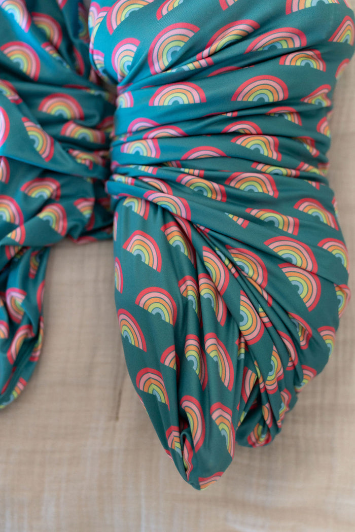 RAINBOWS | SWADDLE