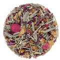 Raspberry Lemon Verbena Tea