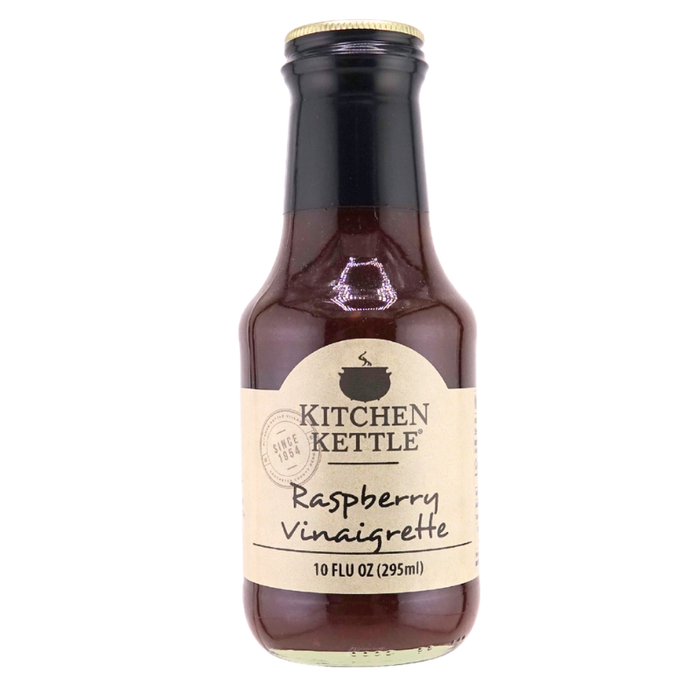 Raspberry Vinaigrette