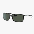 Rayban Lite Force Sunglass Green Classic Lens | Rayban