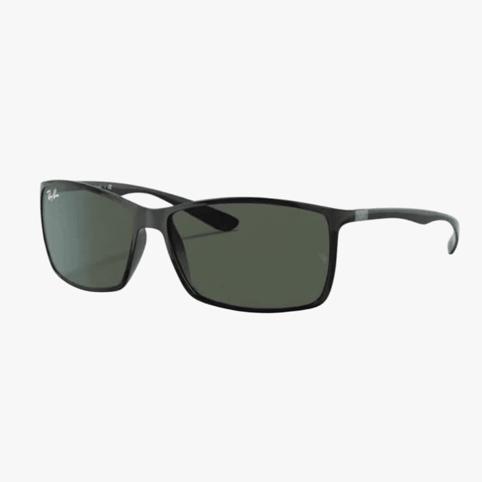 Rayban Lite Force Sunglass Green Classic Lens | Rayban