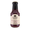 Red Raspberry Syrup