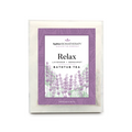 "Relax" Bathtub Tea Bag