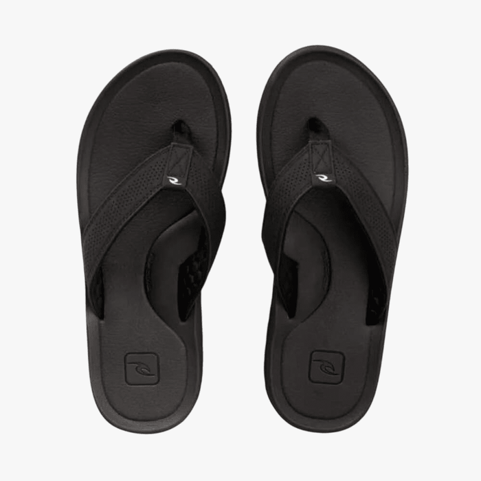 Ripcurl Mens Chiba Sandal Black | Ripcurl