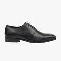 Roberto Morino Mauritzio 4 Leather Black Roberto Morino