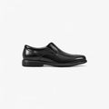 Rockport Mens Charles Road Slip On Shoe Black | Rockport