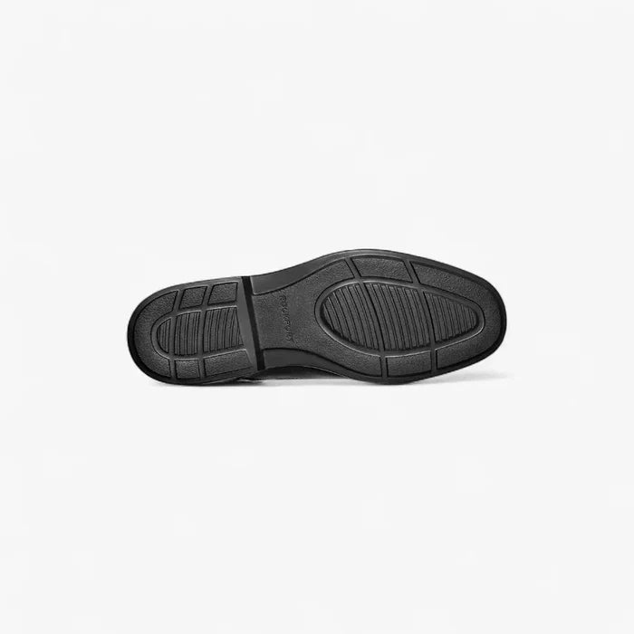 Rockport Mens Charles Road Slip On Shoe Black | Rockport
