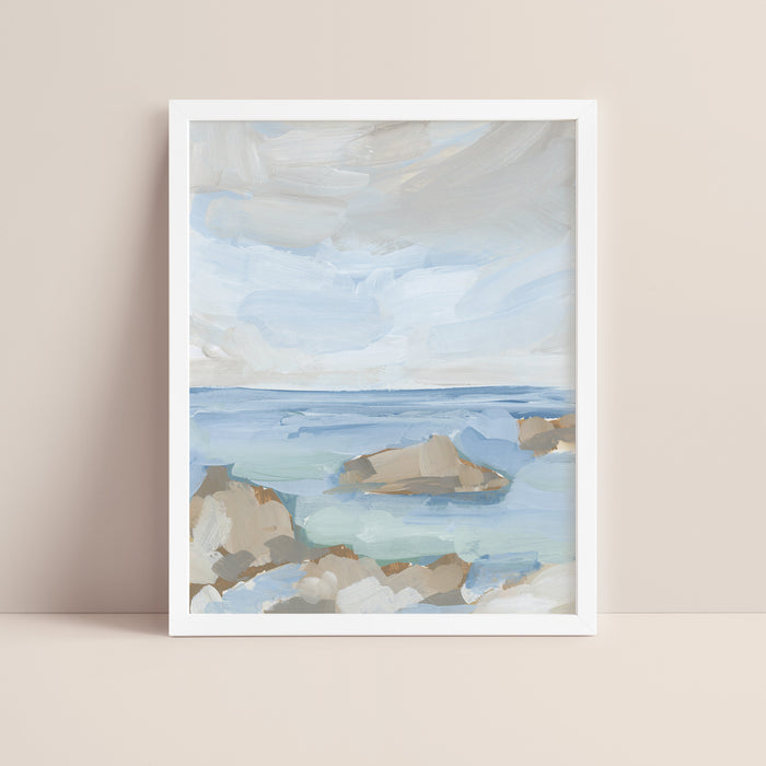 Rocky Summer Shoals - Jetty Home